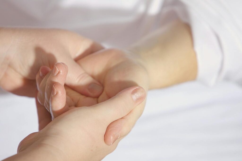 Comment se remettre d’une fracture du cubitus et du radius efficacement ?