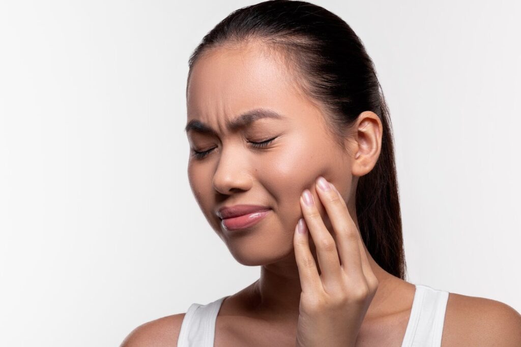 Fissure maxillaire : Combien de temps faut-il se reposer pour une guérison optimale ?