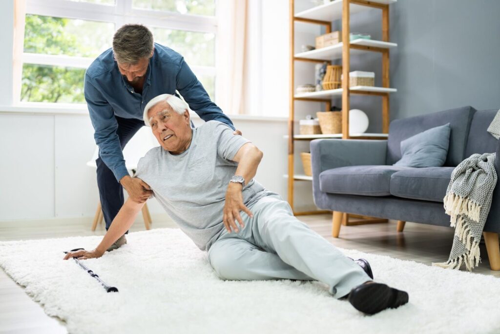 Fracture du bassin : combien de temps dure l’immobilisation ?