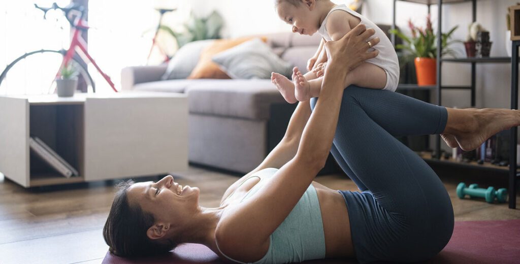 Soins post-accouchement : comment retrouver son bien-être après la naissance ?