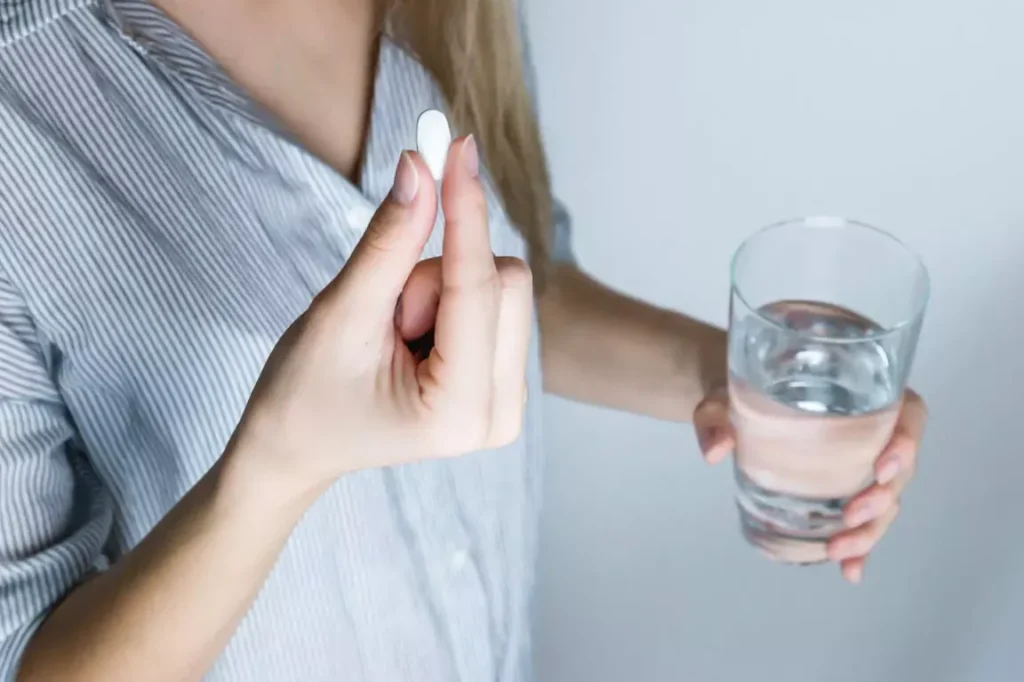 Allergie au doliprane : pourquoi des boutons peuvent apparaître ?