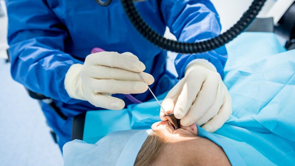 Perforation tympanique : quel traitement pour une guérison optimale ?