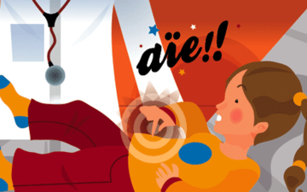 Appendicite chez l’enfant de 3 ans : comment reconnaître les signes et agir rapidement ?
