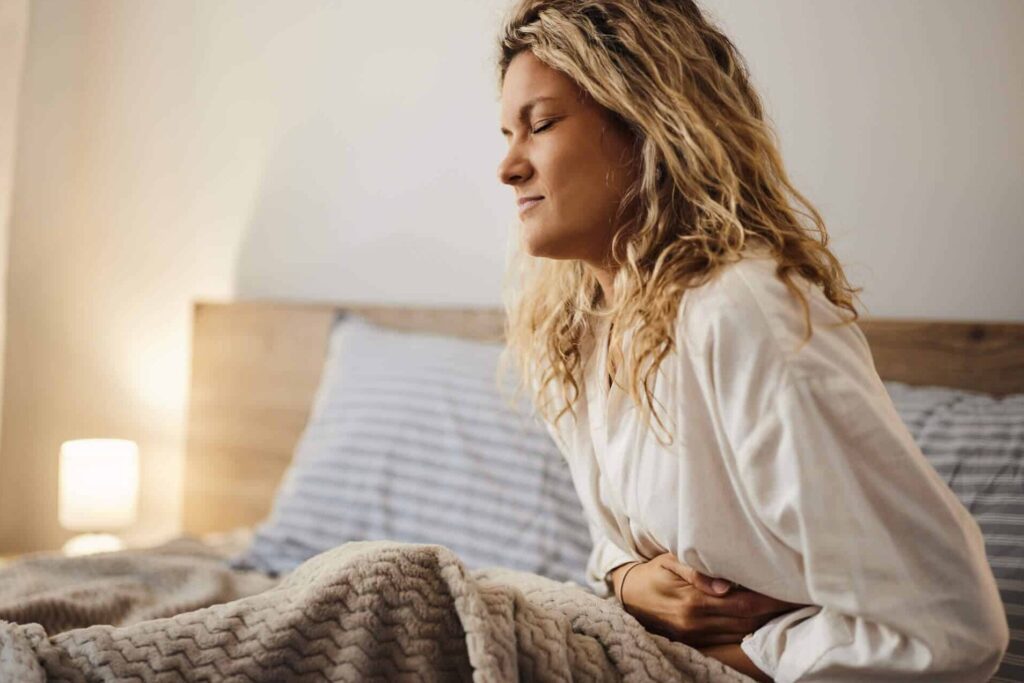 Atrophie gastrique: comprendre les causes et les traitements disponibles