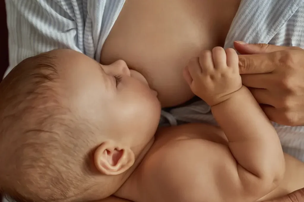Peut-on prendre de l&rsquo;ibuprofène pendant l&rsquo;allaitement sans risques pour bébé ?