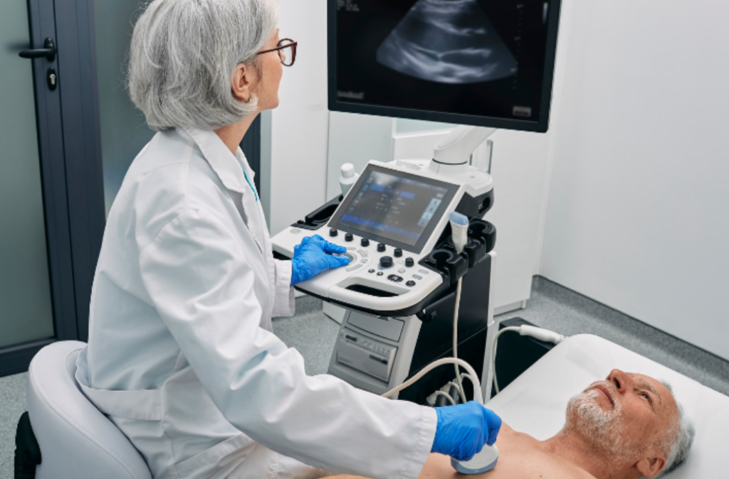 Pourquoi la radiographie cardiaque est-elle essentielle pour votre santé cardiovasculaire ?