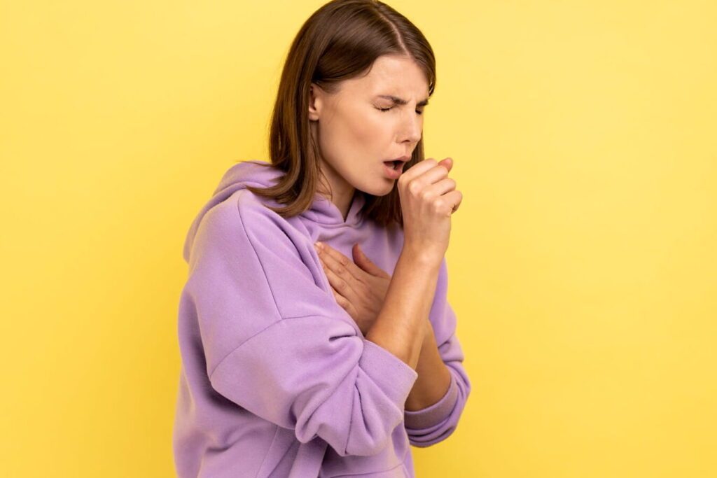 Combien de temps dure la fatigue après l’arrêt du tabac ?