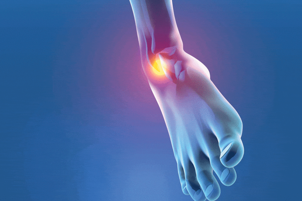 Comment soulager la douleur du tendon du tibia efficacement ?