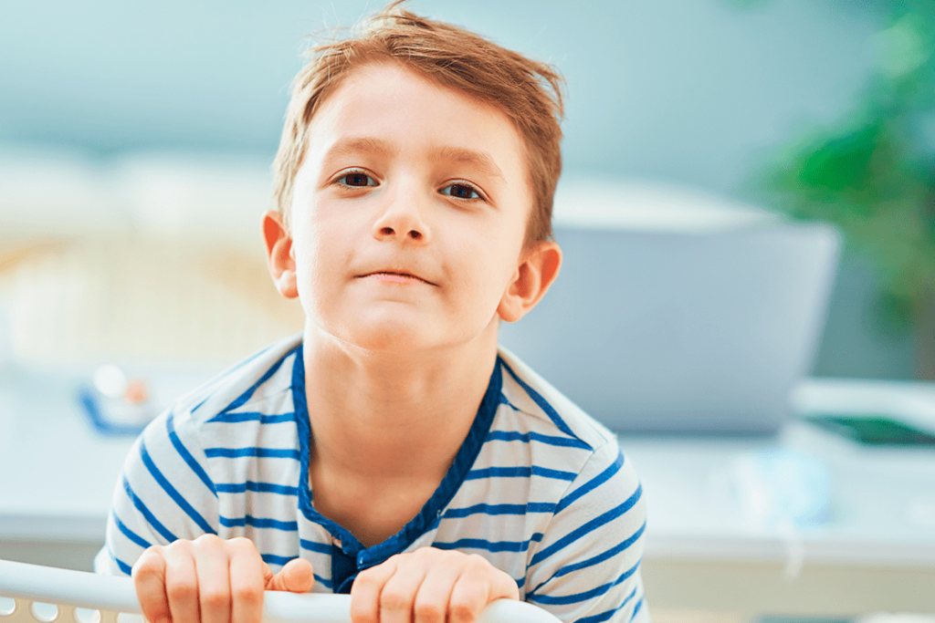 Comprendre et accompagner les enfants atteints de TOC: Stratégies pour les parents