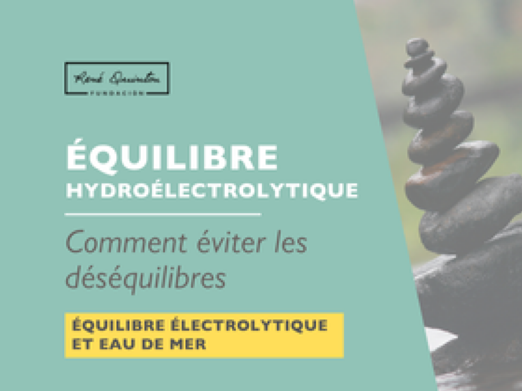 Hyponatrémie et hyperkaliémie: comprendre l&rsquo;équilibre électrolytique et ses troubles